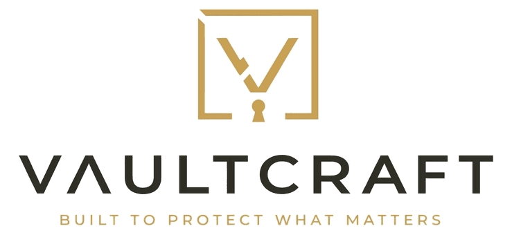 VaultCraft — built to protect what matters.